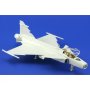 Eduard BIG 1:72 JAS-39C dla Revell 04999