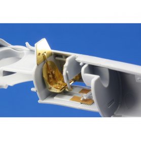 Eduard BIG 1:72 Defiant Mk.I dla Airfix 02069