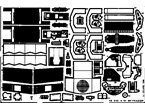 Eduard 1:48 A-1H / Tamiya 