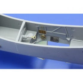 Eduard 1:48 Yakolev YAK-3 dla Zvezda