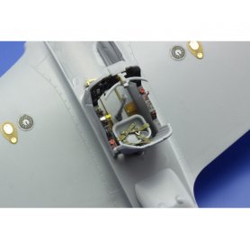 Eduard 1:48 Yakolev YAK-3 dla Zvezda