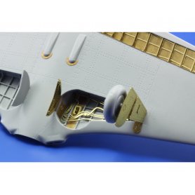Eduard 1:48 Yakolev YAK-3 dla Zvezda