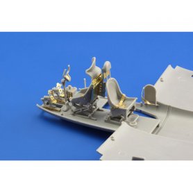 Eduard 1:48 Junkers Ju-88A-5 dla ICM 48232