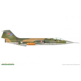Eduard 1:48 F-104G NATO fighter Limited Edition