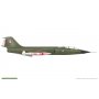 Eduard 1:48 F-104G NATO fighter Limited Edition