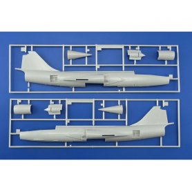 Eduard 1:48 F-104G NATO fighter Limited Edition