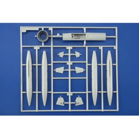 Eduard 1:48 F-104G NATO fighter Limited Edition