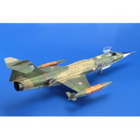 Eduard 1:48 F-104G NATO fighter Limited Edition