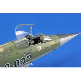Eduard 1:48 F-104G NATO fighter Limited Edition