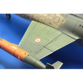 Eduard 1:48 F-104G NATO fighter Limited Edition