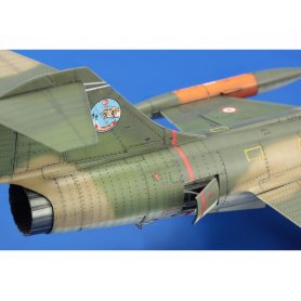 Eduard 1:48 F-104G NATO fighter Limited Edition
