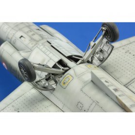 Eduard 1:48 F-104G NATO fighter Limited Edition