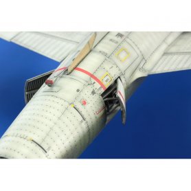 Eduard 1:48 F-104G NATO fighter Limited Edition