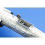 Eduard 1:48 F-104G NATO fighter Limited Edition