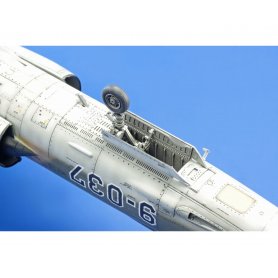 Eduard 1:48 F-104G NATO fighter Limited Edition