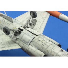 Eduard 1:48 F-104G NATO fighter Limited Edition