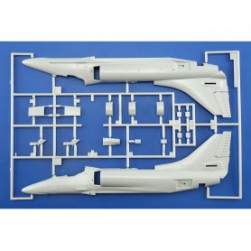 Eduard 1:48 1197 A-4E Skyhawk Vietnam Scooters Limited Edition