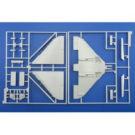 Eduard 1:48 1197 A-4E Skyhawk Vietnam Scooters Limited Edition