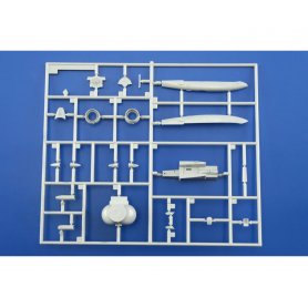 Eduard 1:48 1197 A-4E Skyhawk Vietnam Scooters Limited Edition