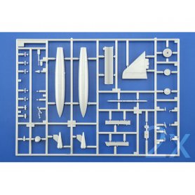 Eduard 1:48 1197 A-4E Skyhawk Vietnam Scooters Limited Edition