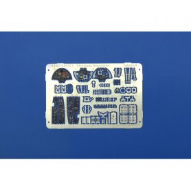 Eduard 1:48 1197 A-4E Skyhawk Vietnam Scooters Limited Edition