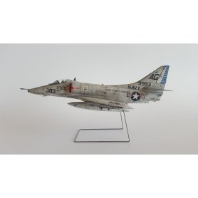 Eduard 1:48 1197 A-4E Skyhawk Vietnam Scooters Limited Edition