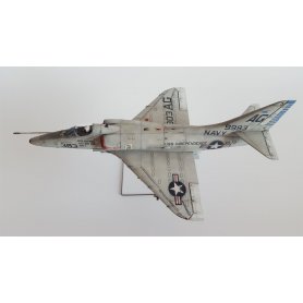 Eduard 1:48 1197 A-4E Skyhawk Vietnam Scooters Limited Edition
