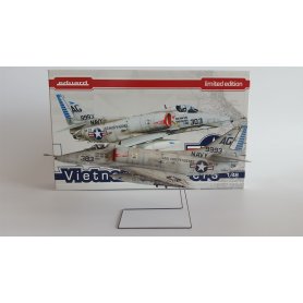 Eduard 1:48 1197 A-4E Skyhawk Vietnam Scooters Limited Edition