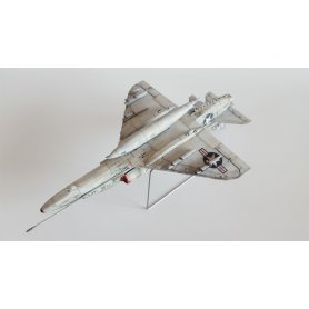 Eduard 1:48 1197 A-4E Skyhawk Vietnam Scooters Limited Edition