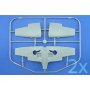 Eduard 1:48 Supermarine Spitfire Mk.XVI Dual Combo Limited Edition