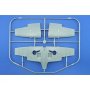 Eduard 1:48 Supermarine Spitfire Mk.XVI Dual Combo Limited Edition