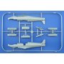 Eduard 1:48 Supermarine Spitfire Mk.XVI Dual Combo Limited Edition