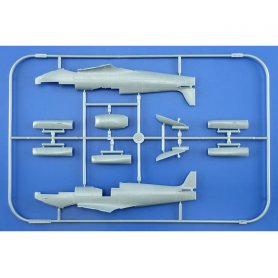 Eduard 1:48 Supermarine Spitfire Mk.XVI Dual Combo Limited Edition