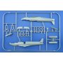 Eduard 1:48 Supermarine Spitfire Mk.XVI Dual Combo Limited Edition