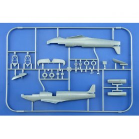 Eduard 1:48 Supermarine Spitfire Mk.XVI Dual Combo Limited Edition