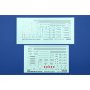 Eduard 1:48 Supermarine Spitfire Mk.XVI Dual Combo Limited Edition