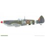 Eduard 1:48 Supermarine Spitfire Mk.XVI Dual Combo Limited Edition