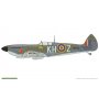Eduard 1:48 Supermarine Spitfire Mk.XVI Dual Combo Limited Edition