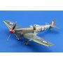 Eduard 1:48 Supermarine Spitfire Mk.XVI Dual Combo Limited Edition