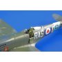 Eduard 1:48 Supermarine Spitfire Mk.XVI Dual Combo Limited Edition