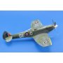 Eduard 1:48 Supermarine Spitfire Mk.XVI Dual Combo Limited Edition