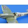 Eduard 1:48 Supermarine Spitfire Mk.XVI Dual Combo Limited Edition
