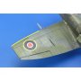 Eduard 1:48 Supermarine Spitfire Mk.XVI Dual Combo Limited Edition