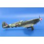 Eduard 1:48 Supermarine Spitfire Mk.XVI Dual Combo Limited Edition