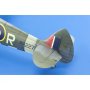 Eduard 1:48 Supermarine Spitfire Mk.XVI Dual Combo Limited Edition