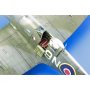 Eduard 1:48 Supermarine Spitfire Mk.XVI Dual Combo Limited Edition