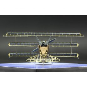 Eduard 1:72 Fokker Dr.I Stripdown