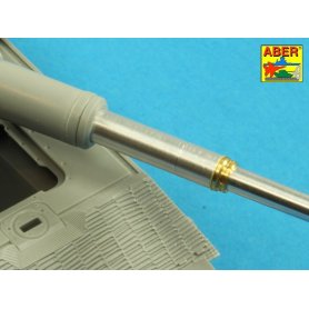 Aber Lufa do Tiger II Porsche late