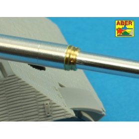 Aber Lufa do Tiger II Porsche late