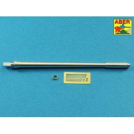 Aber 35 L-218 Lufa D-10T 100mm do T-55